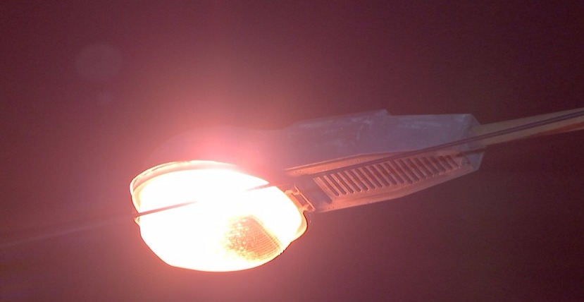 Prefeitura de Campo Grande vai contratar profissionais com nível superior e técnicos para serviços na área de iluminação pública (Foto: Reprodução)