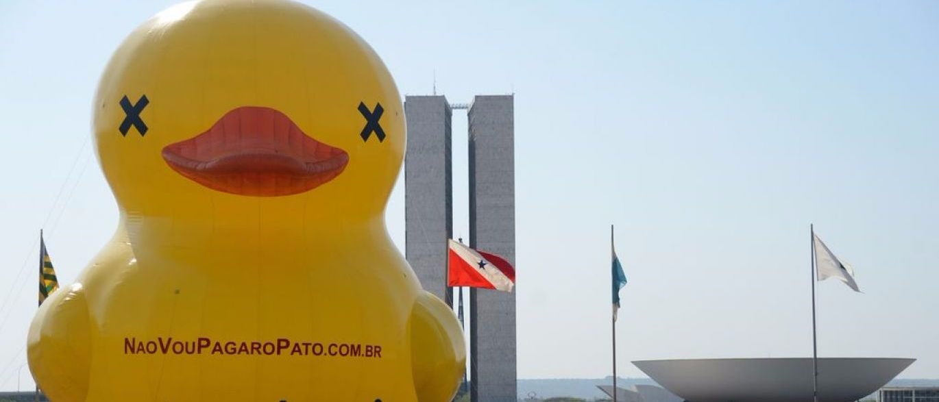 'Sem reforma, vamos ser obrigados a aumentar impostos', diz secretário Agência Brasil