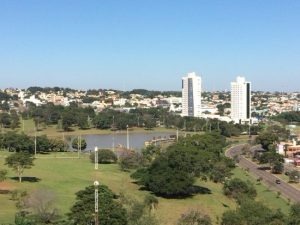 Obra para reforma do Parque das Nações Indígenas será lançada nesta quinta-feira