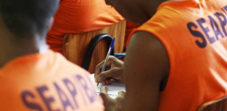 Candidatos podem usar resultados para acessar o ensino superior - Arquivo/Agência Brasil