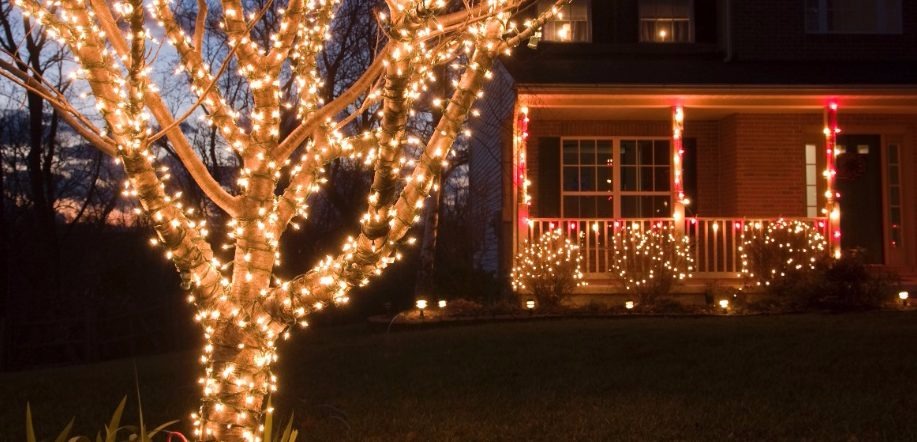 Concurso de decoração natalina dá prêmio de R$ 2 mil em Campo Grande Concurso de decoração natalina dá prêmio de R$ 2 mil em Campo Grande