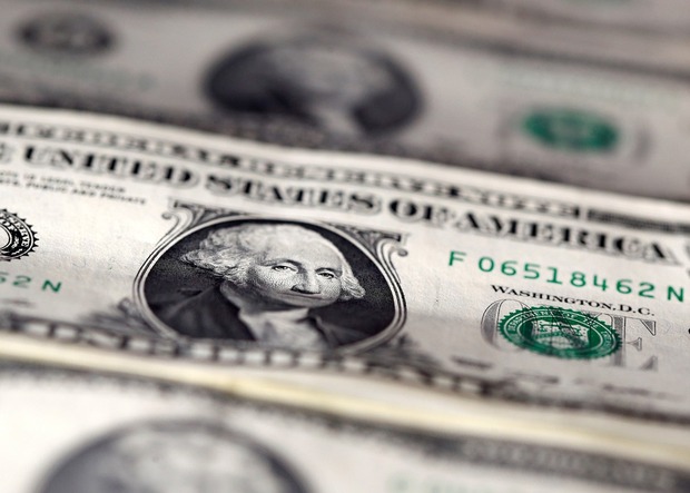 Dólar abre perto da estabilidade nesta quinta-feira (Dado Ruvic/Reuters)