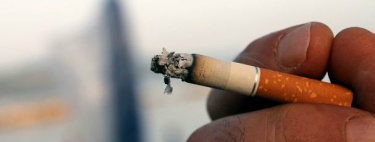 Tabaco Brasil vai ratificar tratado para fim do comércio ilegal de cigarro Pixabay