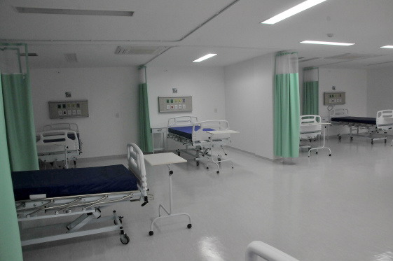 Seis cirurgias serão feitas no Hospital de Câncer, na Capital - Foto: Valdenir Rezende/Arquivo/Correio do Estado