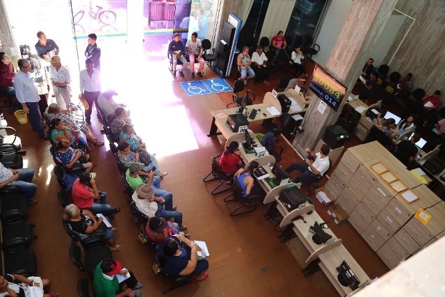 Prefeitura de Dourados pretende incrementar receita em R$ 2,1 milhões com o Refis 2018