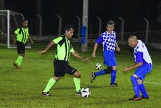 Inscrições para ‘12ª Copa Saúde Cassems de Futebol Society’ vão até o dia 31 de julho Inscrições para ‘12ª Copa Saúde Cassems de Futebol Society’ vão até o dia 31 de julho