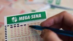 Ninguém acerta as seis dezenas da Mega-Sena e prêmio vai a R$ 31 milhões