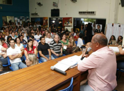 Reunião da ACP (Arquivo Midiamax)