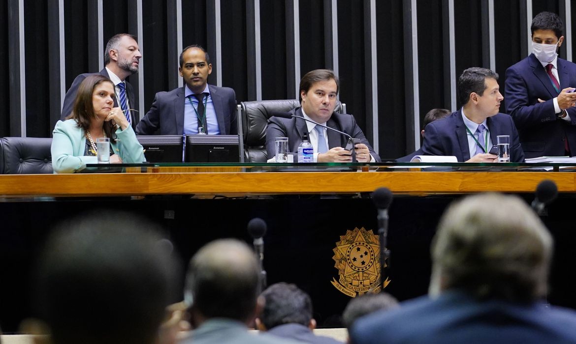 Pablo Valadares/Câmara dos Deputados
