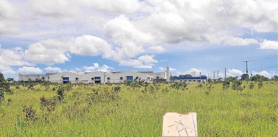 Prefeitura da Capital pode cortar incentivos de empresas Município retomou 13 lotes doados a empresas que receberam incentivo, mas não cumpriram prazo de instalação - Foto: Valdenir Rezende/Correio do Estado