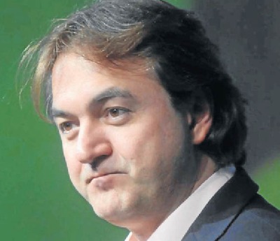 CPI suspeita que JBS 'engana' o governo para ganhar dinheiro Joesley será investigado se ganhou dinheiro ilícito no Estado - Foto: Divulgação