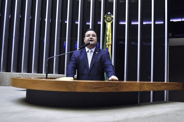 Fábio Trad apoia prisão em segunda instância sem ferir cláusula pétrea Fábio Trad apoia prisão em segunda instância sem ferir cláusula pétrea