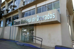 Arquivo
Câmara de Dourados está representada em seminário da UCVMS