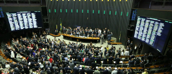 Previdência: Câmara discute isenções de impostos e contribuições © Antonio Augusto/ Câmara dos Deputados