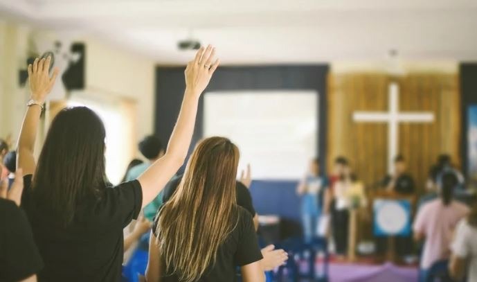 Templos religiosos passam a ser isentos de cobrança de ICMS Templos religiosos passam a ser isentos de cobrança de ICMS