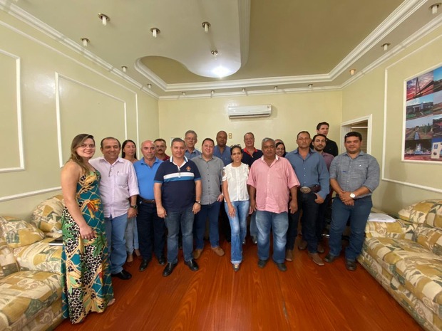 Cidecol debate ações para livre comércio de produtos de origem animal Cidecol debate ações para livre comércio de produtos de origem animal