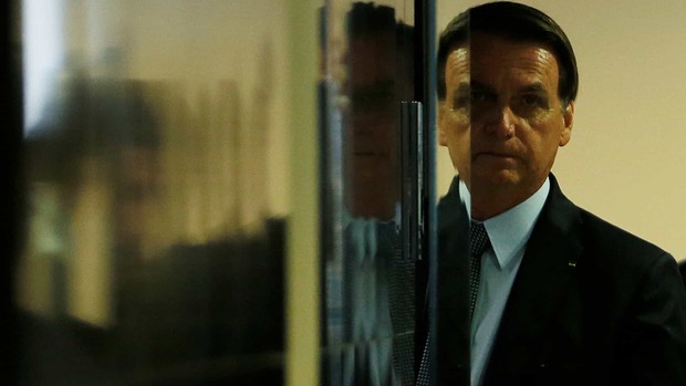 Globo perde participação em verba oficial de publicidade sob Bolsonaro (Reuters)