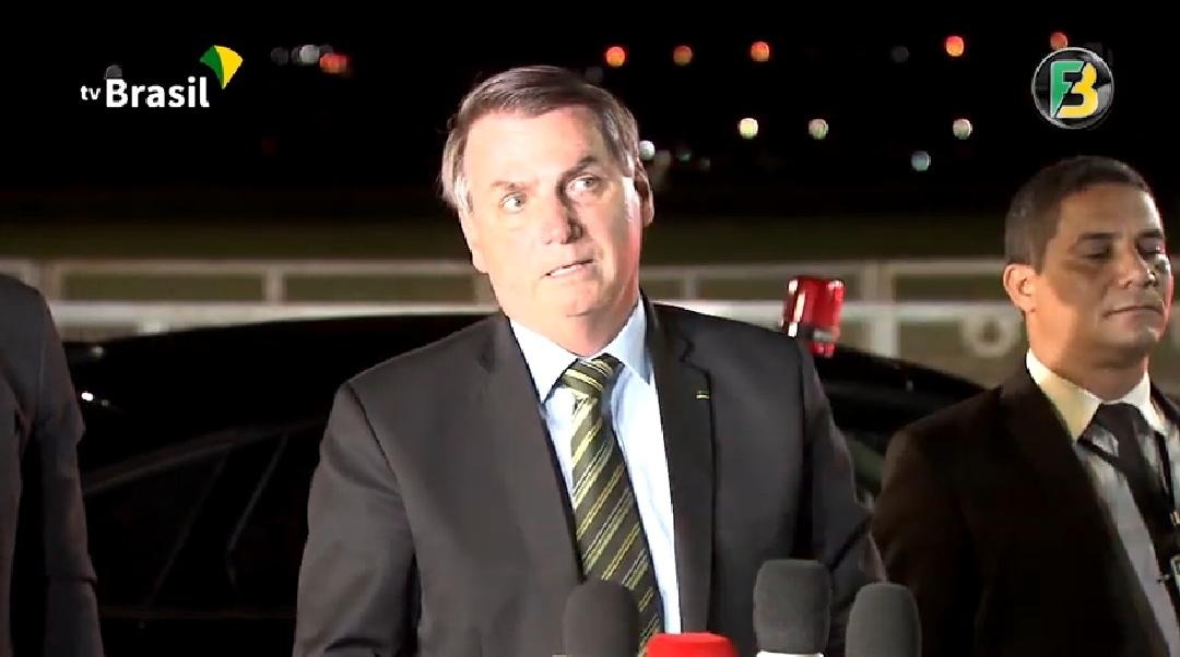 Reprodução/ Redes Socias