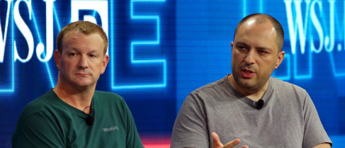 WhatsApp foi criado para saber 'o menos possível sobre os utilizadores' WhatsApp foi criado para saber 'o menos possível sobre os utilizadores'