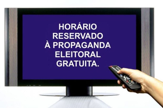 Partidos perdem direito ao fundo partidário e ao horário gratuito