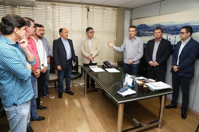 CPI faz certificação digital de documentos para garantir sigilo das investigações CPI também recebeu hoje termo aditivo referente a um dos Tares investigados