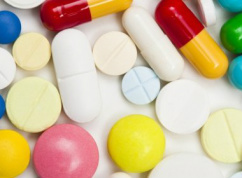 Anvisa suspende lotes de anti-inflamatório