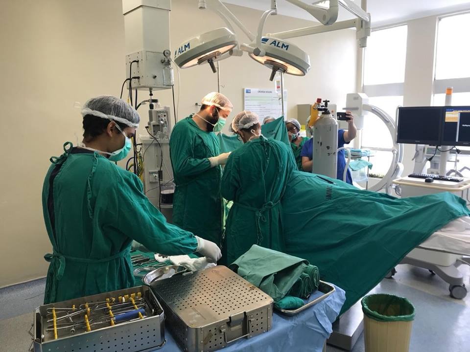 Divulgação/ Prefeitura RJ