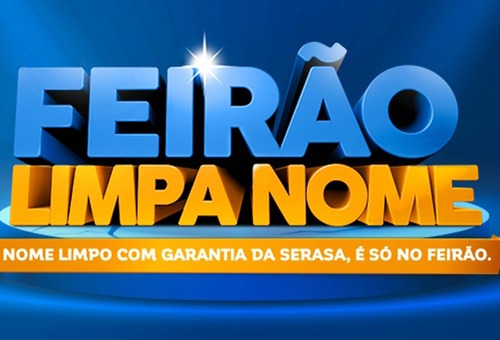 Termina nesta quinta-feira o feirão Limpa Nome da Serasa