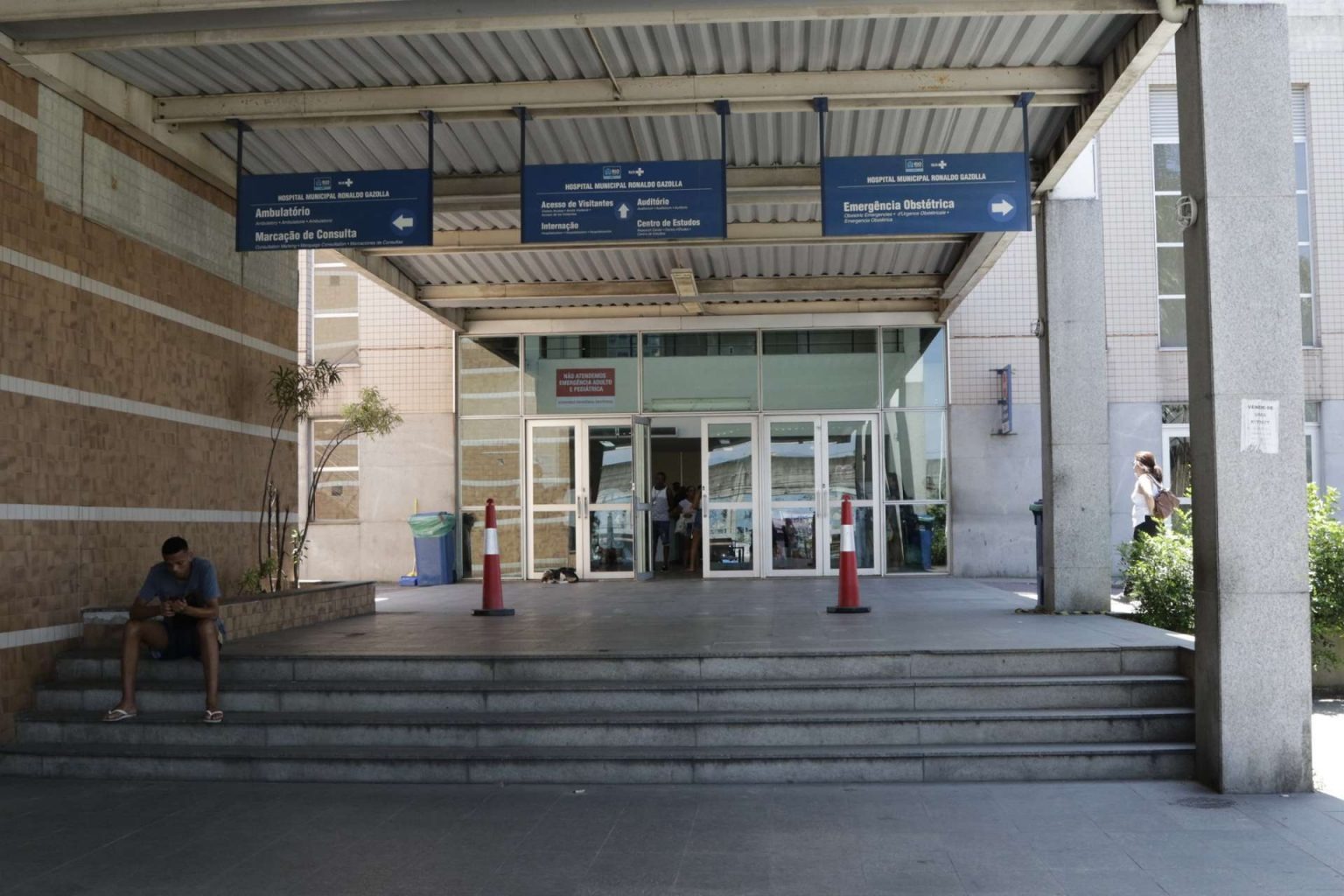  Mariana Ramos / Prefeitura do Rio