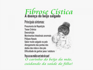 SUS incorpora à cesta básica medicamento para tratar fibrose cística