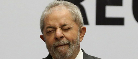 'Foi o político mais popular da Terra', diz jornal americano sobre Lula