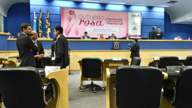 Ivandro deve ser ouvido no dia 9 - Foto: Kleber Clajus/Correio do Estado