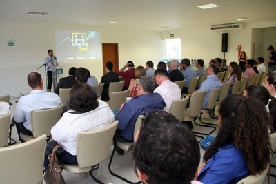 Presidente da Fiems reforça importância da adesão ao Fundo de Equilíbrio Fiscal Presidente da Fiems reforça importância da adesão ao Fundo de Equilíbrio Fiscal