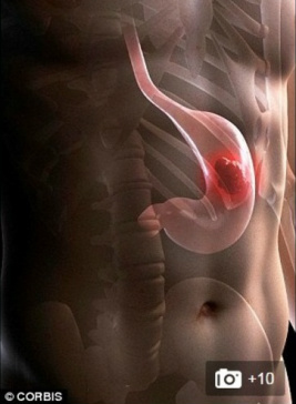Foto: Reprodução/dailymail.co.uk