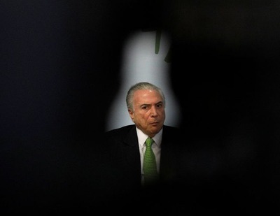 © Reuters / Ueslei Marcelino
