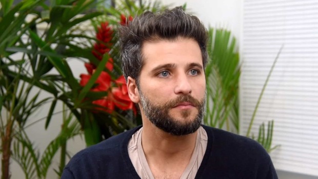 Bruno Gagliasso pode voltar à Globo na série 'Marighella'