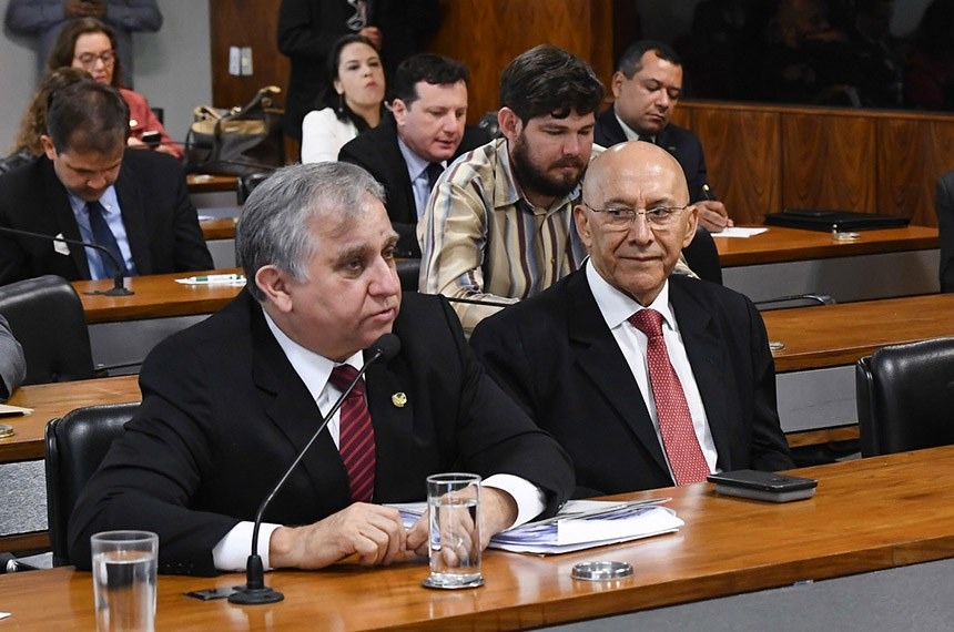 Foto: Senado