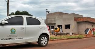 Crea intensifica fiscalização de obras em bairros da região sul de Campo Grande Arquivo