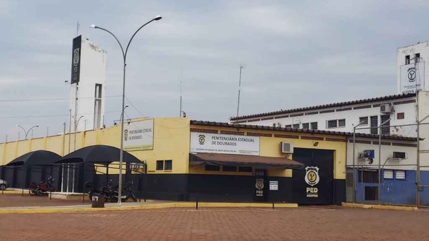 Detento que dividia cela com 18 é encontrado morto Detento que dividia cela com 18 é encontrado morto