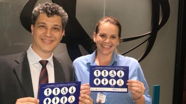 Procon realiza em novembro mais uma edição do seminário TEA: Entender para atender Procon realiza em novembro mais uma edição do seminário TEA: Entender para atender