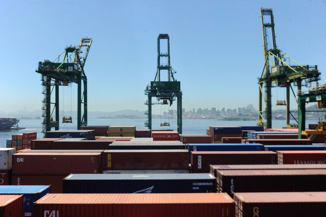 Investimento estrangeiro direto na América Latina cresce 13,2% Tânia Rêgo/Agência Brasil
