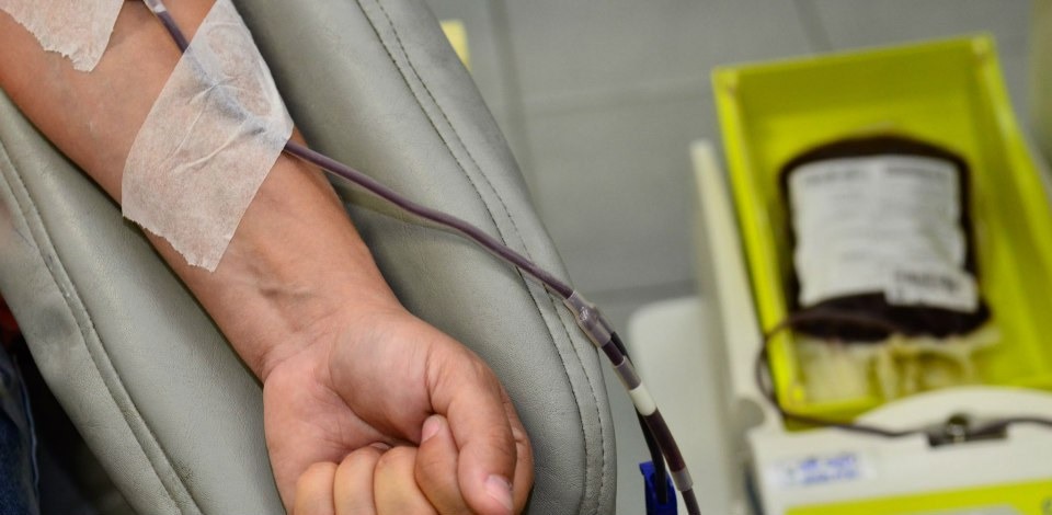 Hemofilia é uma doença hemorrágica hereditária ligada ao cromossomo X - Foto: Arquivo/Agência Brasil