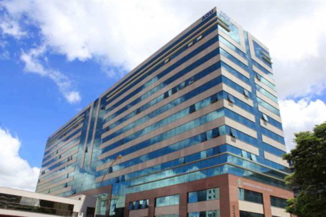 AGU evita perdas de R$ 237,2 bilhões no primeiro semestre Foto: AGU