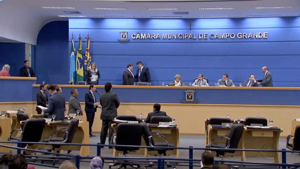 Câmara aprova prorrogação do Refis municipal para até 9 de dezembro