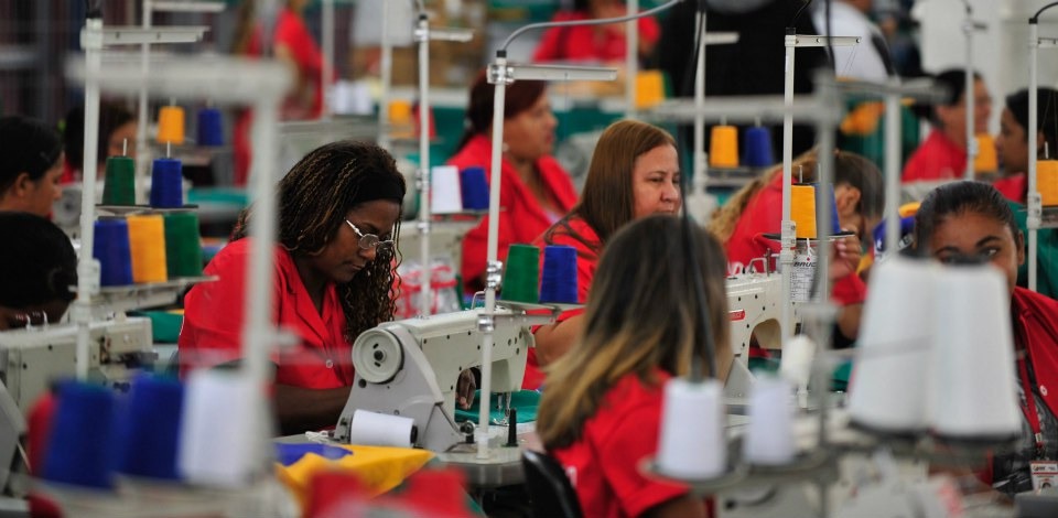 eSocial é sistema por meio do qual empregadores informam ao governo federal dados sobre contratados. Arquivo/Agência Brasil