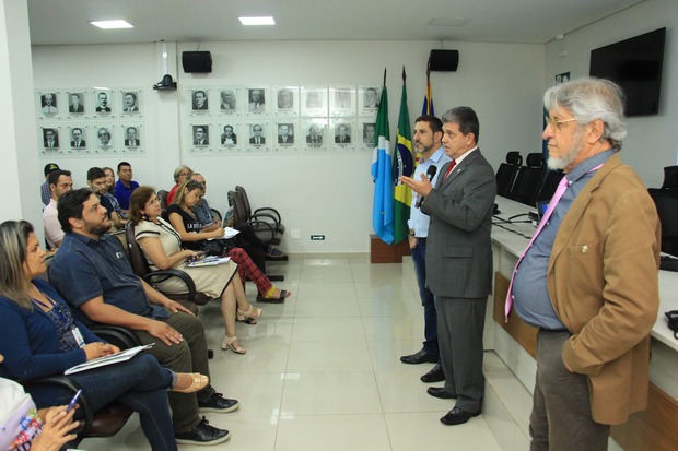 Em seminário, especialistas defendem investimentos no transporte público
