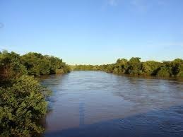 Obra de R$ 3 milhões será realizada em ponte sobre o Rio Dourados Rio Dourados
Foto: 94 FM