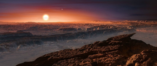 Novas análises sugerem que o planeta Proxima b possa realmente ser habitável! Novas análises sugerem que o planeta Proxima b possa realmente ser habitável!