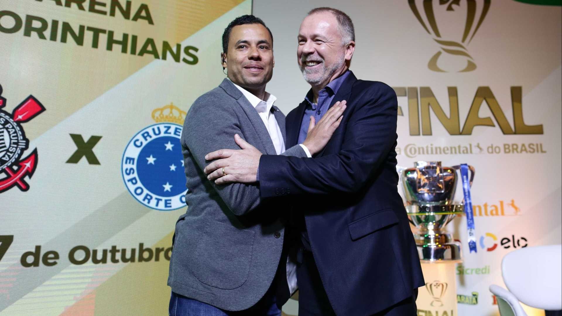 Lucas Figueiredo/CBF