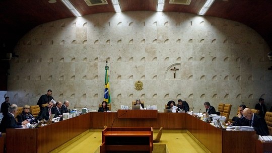 STF mantém regras do Mais Médicos e autoriza dispensa da validação de diploma de estrangeiros